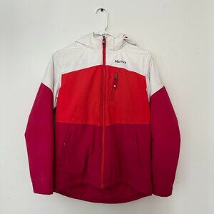 Marmot Kids Insulated Ski Jacket Size L